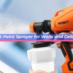 5 Best Paint Sprayer For Fences 2020 Paint Sprayerer