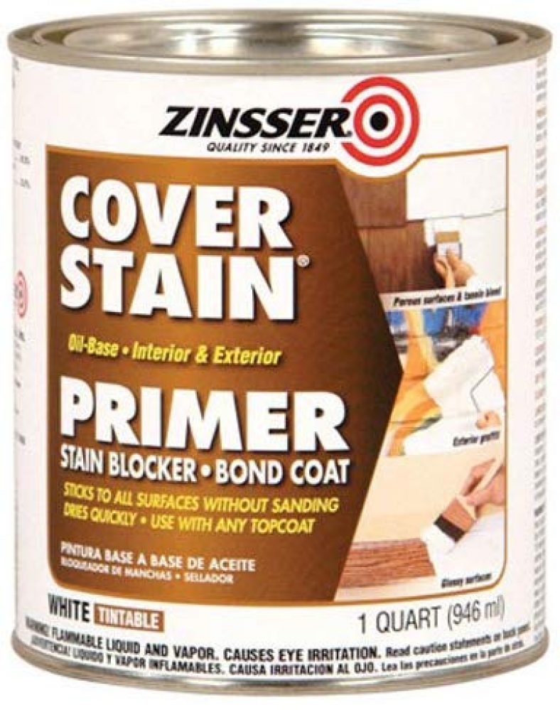 5 Best Primer for Stained Woodwork 2023 Paint Sprayerer