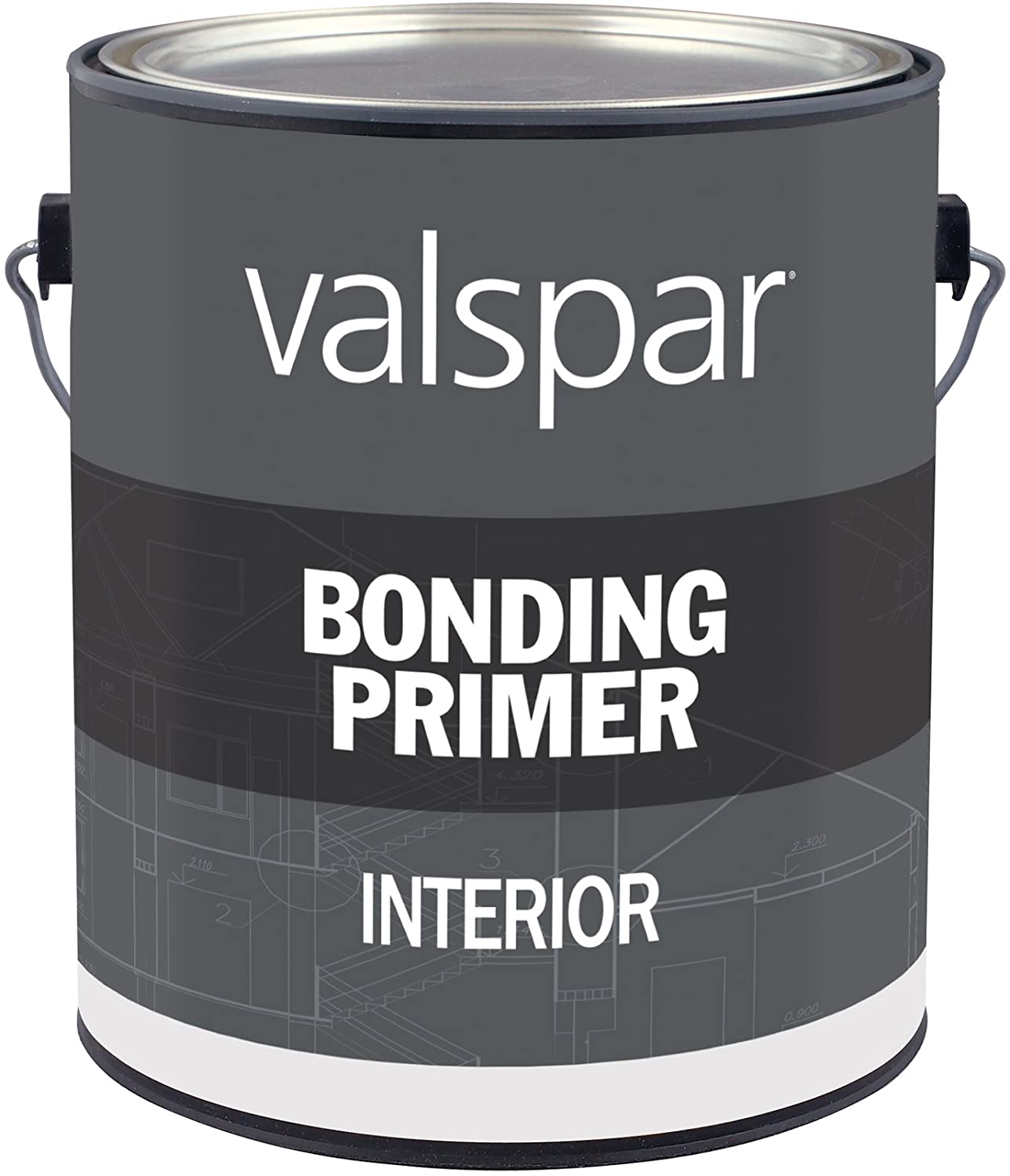 5 Best Primer For Pressure Treated Wood Buying Guide 2023   Valspar Professional Stain Block 