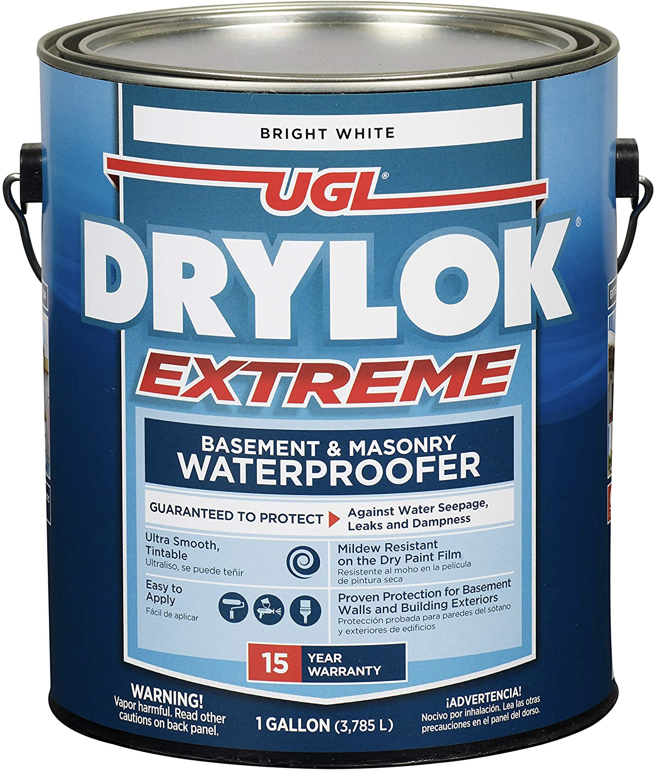 Drylok Drylok-28613 28613 Extreme Latex Finish