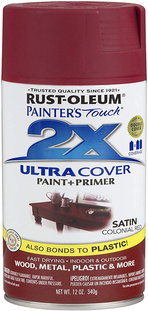 Rust-Oleum 249082 Painter's Touch 2X Ultra Cover