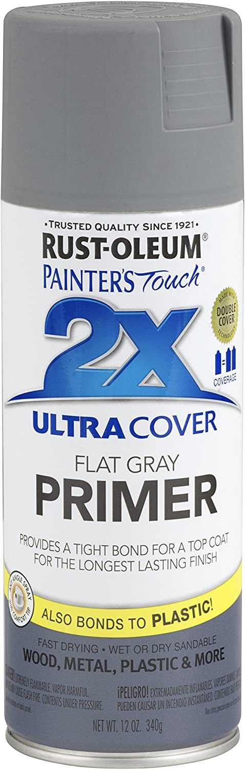 Rust-Oleum 249088 Painter's Touch 2X Ultra Cover
